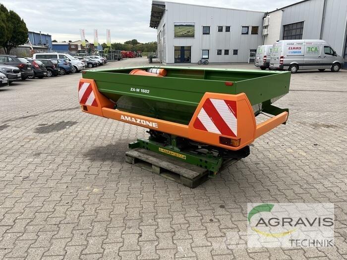 Amazone ZA-M 1502 Rasipači mineralnog  gnojiva