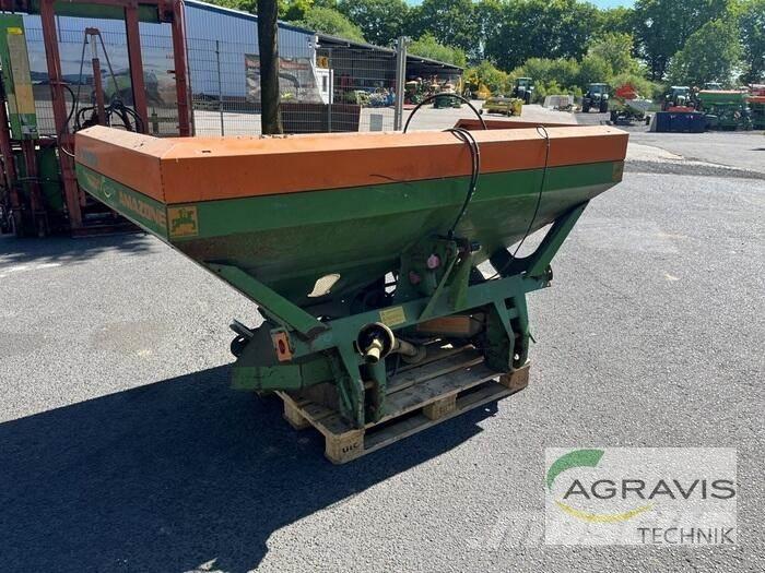 Amazone ZA-M II 1000 Rasipači mineralnog  gnojiva