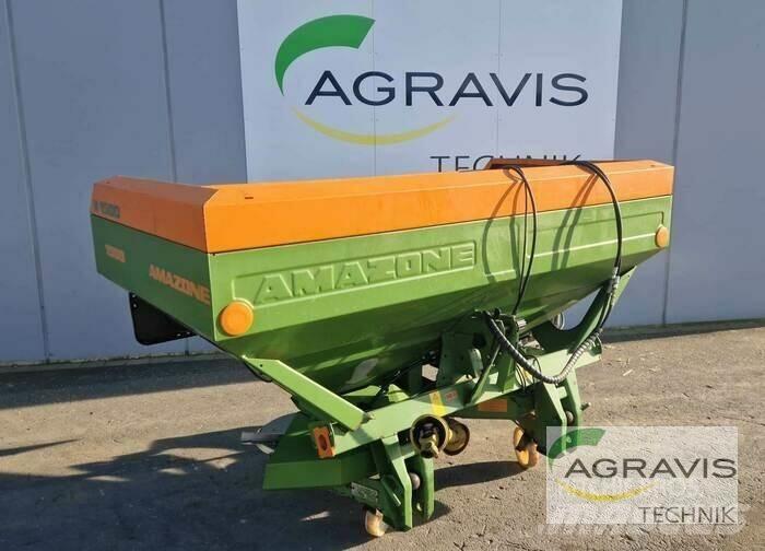 Amazone ZA-M MAX 1500 Rasipači mineralnog  gnojiva