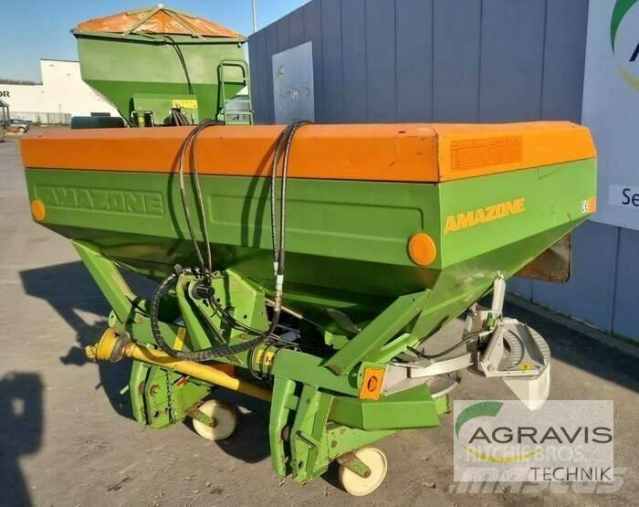 Amazone ZA-M MAX 1500 Rasipači mineralnog  gnojiva