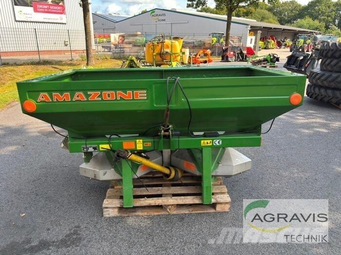 Amazone ZA-M NOVIS Rasipači mineralnog  gnojiva