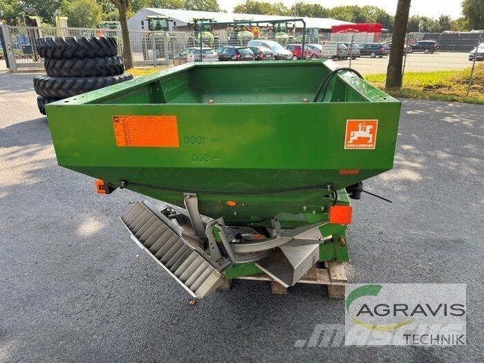 Amazone ZA-M NOVIS Rasipači mineralnog  gnojiva