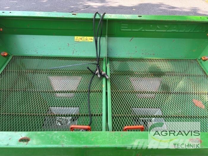 Amazone ZA-M NOVIS Rasipači mineralnog  gnojiva