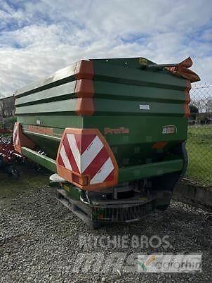 Amazone ZA-M PROFIS Rasipači mineralnog  gnojiva