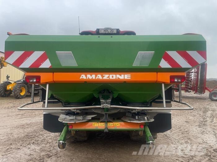 Amazone ZA-TS 3200 Rasipači mineralnog  gnojiva