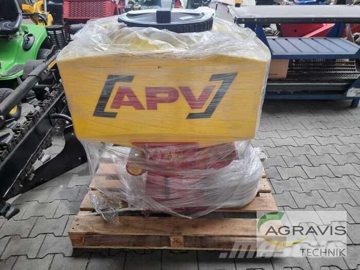 APV PNEUMATIKSTREUER Rasipači mineralnog  gnojiva
