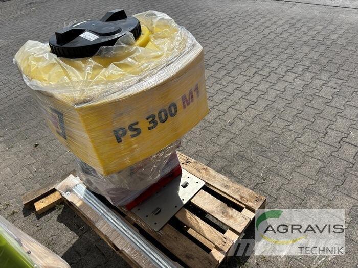 APV PNEUMATIKSTREUER Rasipači mineralnog  gnojiva