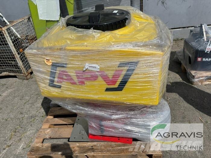 APV PNEUMATIKSTREUER Rasipači mineralnog  gnojiva
