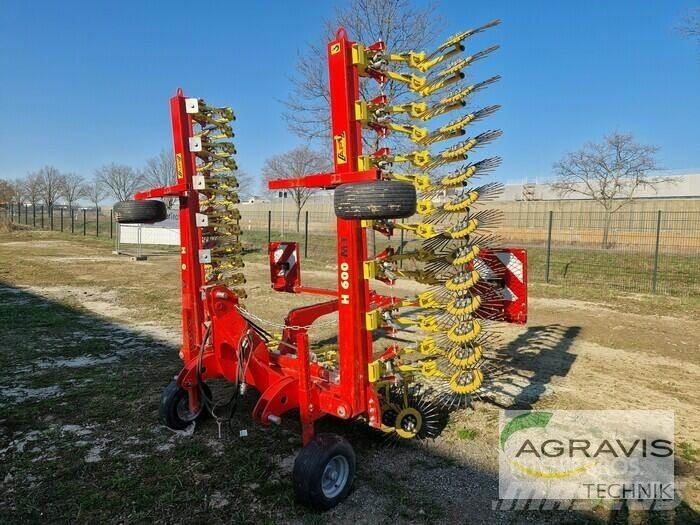 APV RH 600 M1 Kosilice za pašnjak