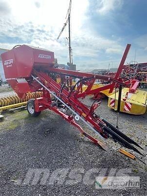 Asa-Lift CM100c Poljoprivreda – ostalo