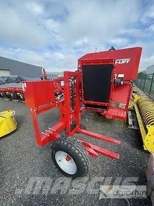 Asa-Lift CM100c Poljoprivreda – ostalo