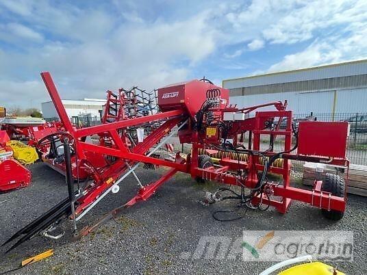 Asa-Lift CM100c Poljoprivreda – ostalo