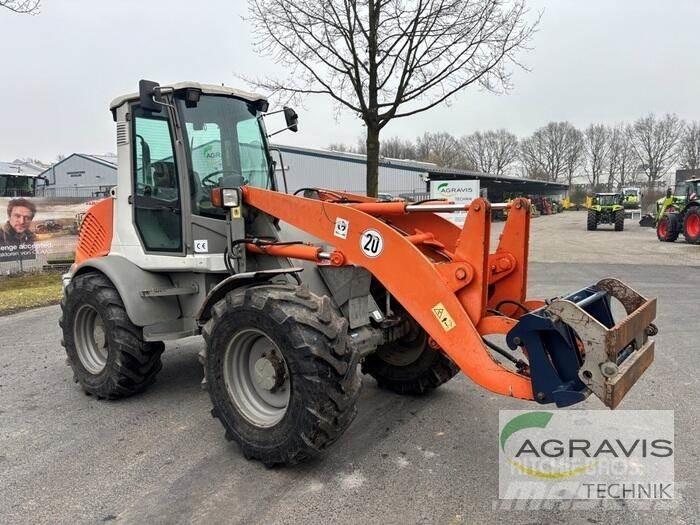 Atlas AR85 Utovarivači na kotačima