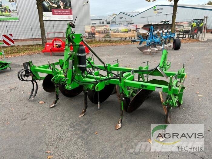 AVR SPEEDRIDGER 4X75 Sadilice