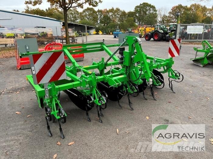 AVR SPEEDRIDGER 4X75 Sadilice