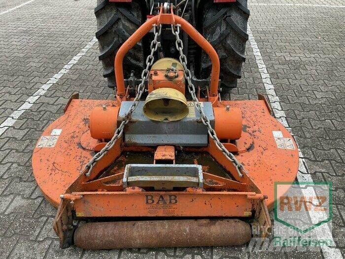  BAB Bambs S222 Poljoprivreda – ostalo