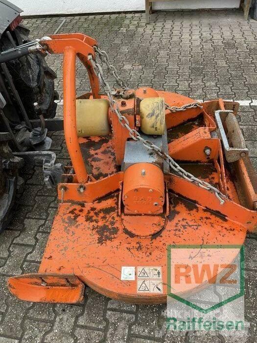  BAB Bambs S222 Poljoprivreda – ostalo