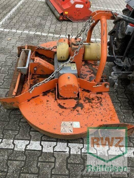  BAB Bambs S222 Poljoprivreda – ostalo