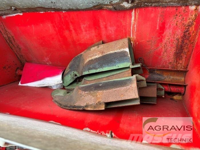 Becker AEROMAT 4 Sijačice