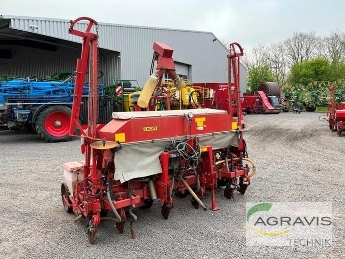 Becker AEROMAT 6 Sijačice
