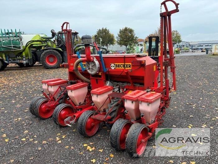 Becker AEROMAT T6Z Sijačice