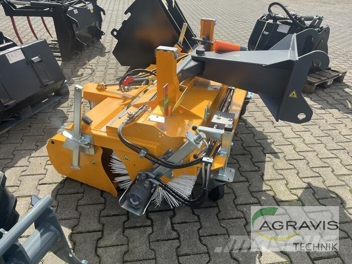 Bema 20-1550 Strojevi za metenje