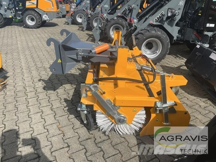 Bema 20-1550 Strojevi za metenje
