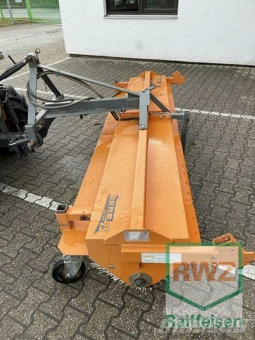 Bema 2750 Strojevi za metenje