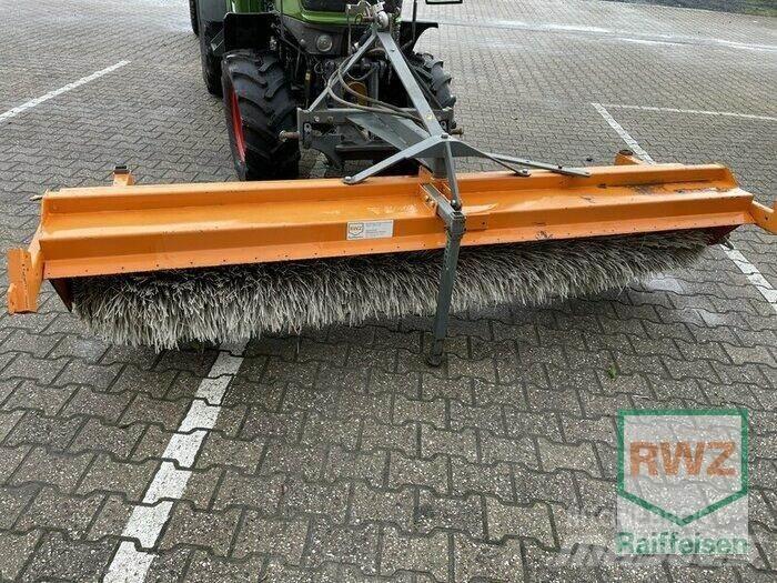 Bema 2750 Strojevi za metenje