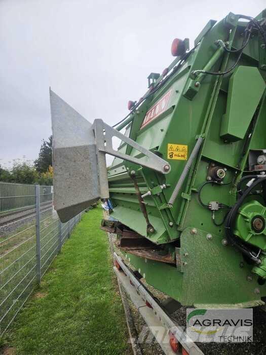 Bergmann TSW 6240 W Rasipači mineralnog  gnojiva