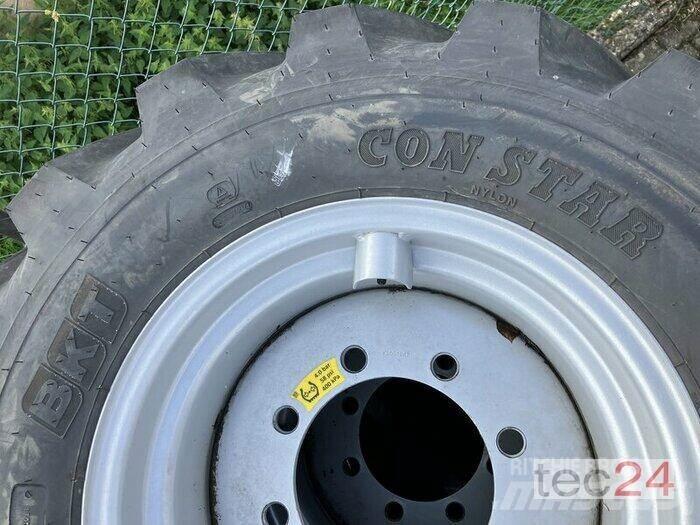 BKT 400/70-20 CONSTAR Gume, kotači i naplatci