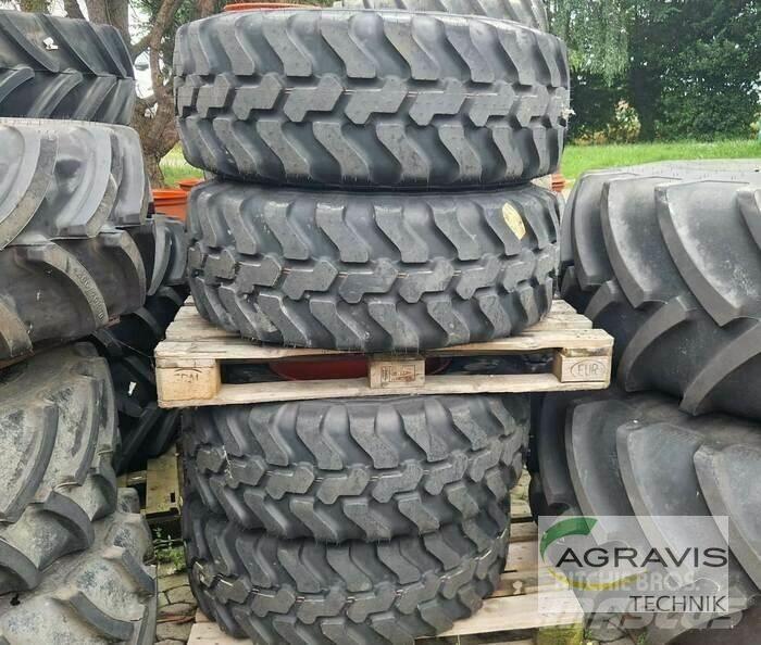 BKT 405/70-R20 Gume, kotači i naplatci