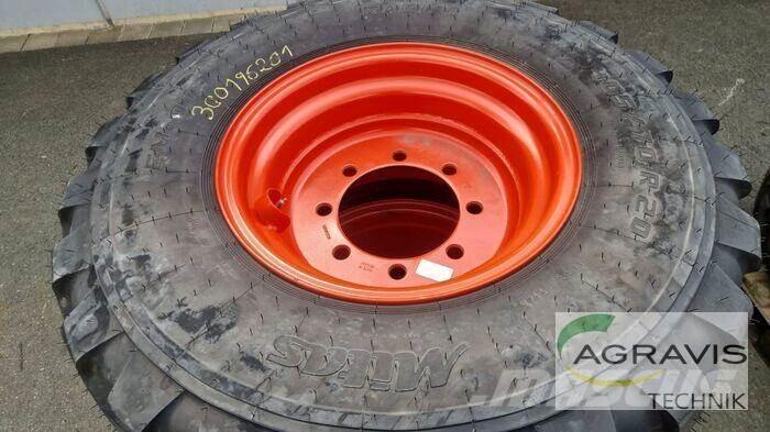 BKT 405/70R20 Gume, kotači i naplatci