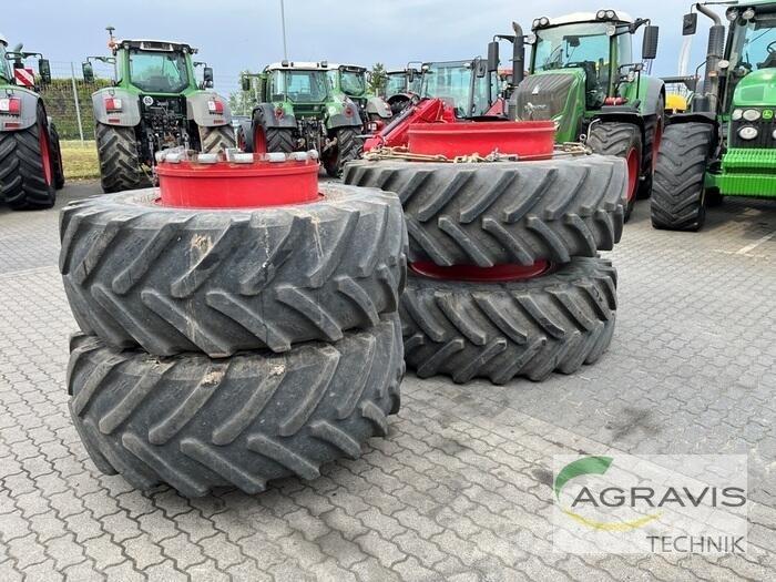 BKT 620/75R30 Ostala oprema za traktore