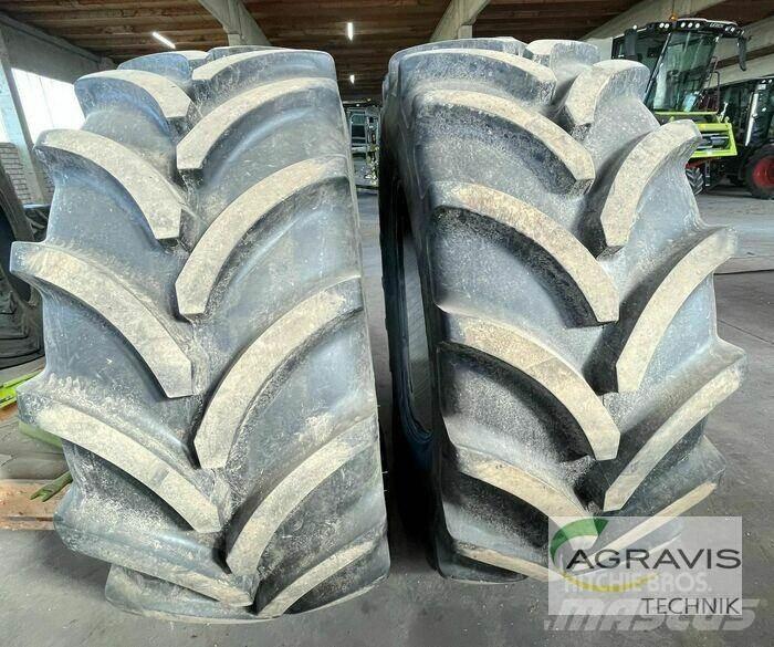 BKT 710/70 R42 Gume, kotači i naplatci
