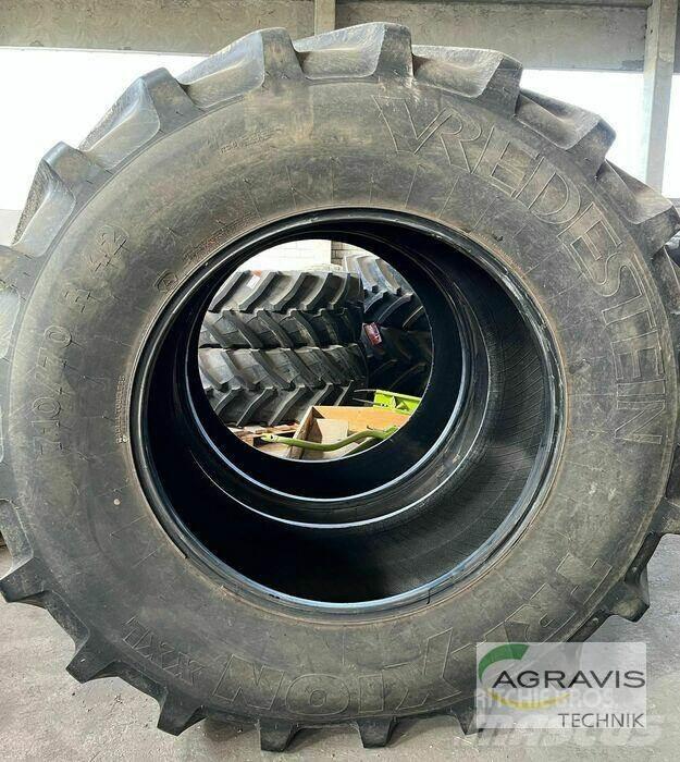 BKT 710/70 R42 Gume, kotači i naplatci