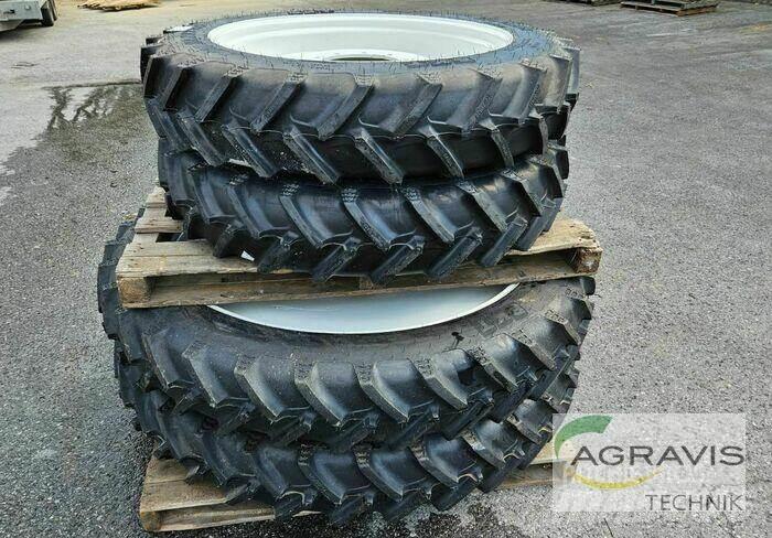 BKT KR 270/95R38 Gume, kotači i naplatci