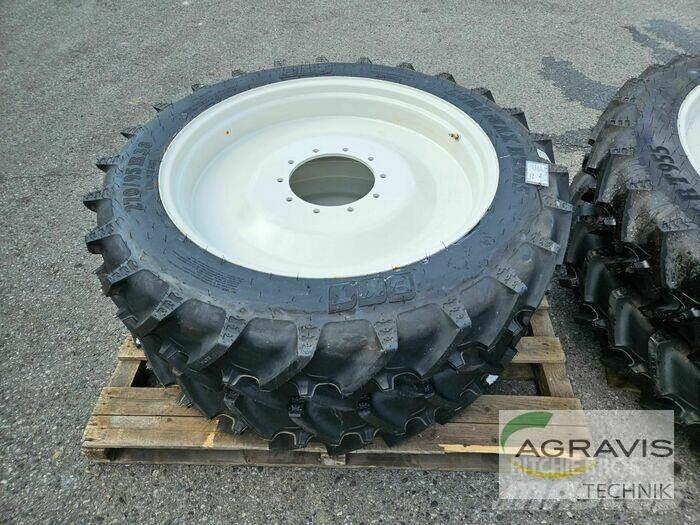 BKT KR 270/95R38 Gume, kotači i naplatci