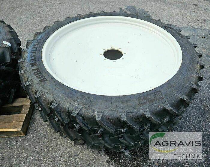BKT KR 270/95R38 Gume, kotači i naplatci