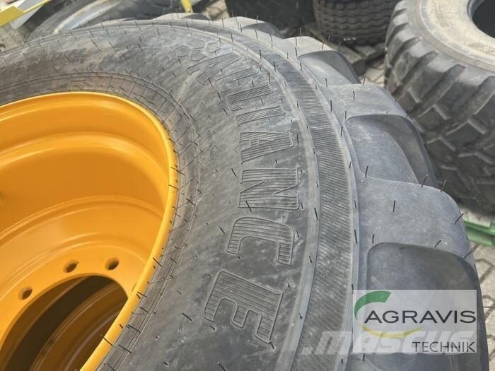 BKT KR 600/55 R26.5 Gume, kotači i naplatci