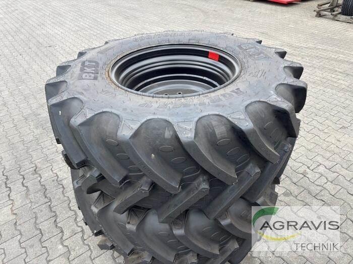 BKT KR 600/70R30 Gume, kotači i naplatci