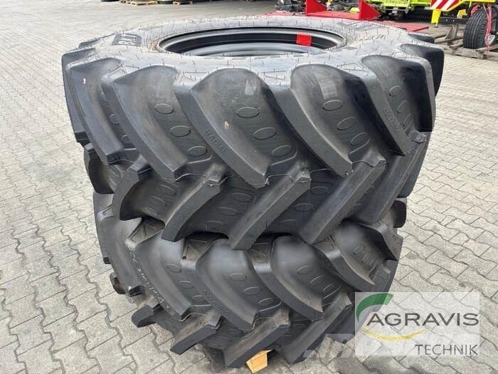 BKT KR 600/70R30 Gume, kotači i naplatci