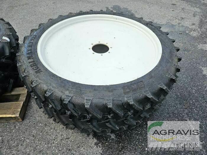 BKT KR270/95R42 Gume, kotači i naplatci