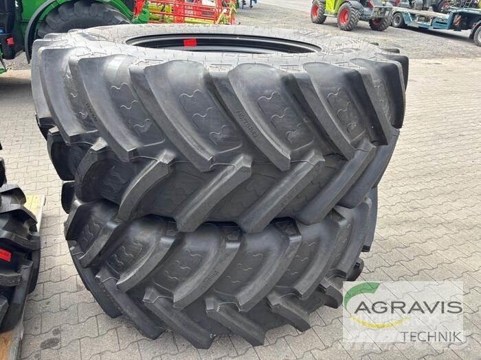BKT KR710/70R42 Gume, kotači i naplatci