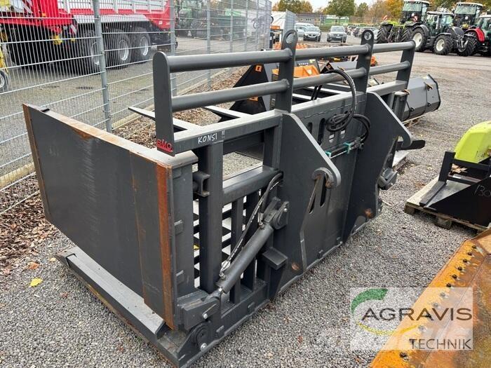  BMO GRÜNGUTGABEL 4300 Šumarstvo – ostalo