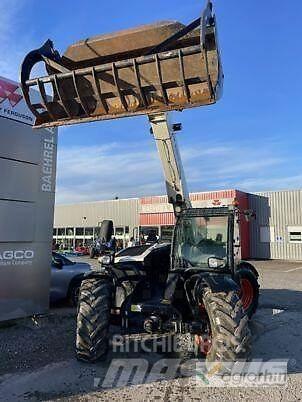 Bobcat TL470 Poljoprivredni teleskopski utovarivači