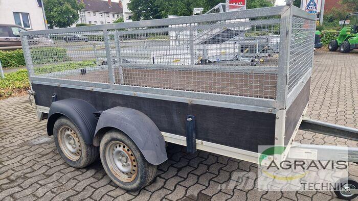 Böckmann ANHÄNGER Ostale prikolice