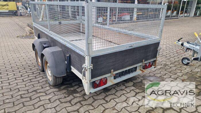 Böckmann ANHÄNGER Ostale prikolice