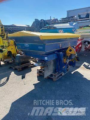 Bogballe EXW T Rasipači mineralnog  gnojiva
