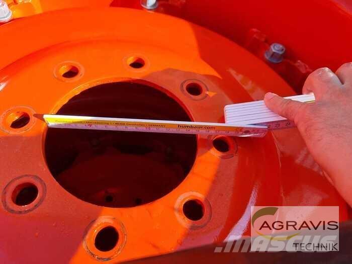 Bohnenkamp 480/70 R 30 Gume, kotači i naplatci